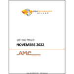 Listino sicurezza AMC _ Novembre 2022