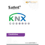 Listino sicurezza KNX Satel